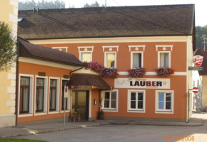 Gasthof Lauber